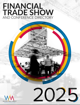 2025 Trade Show Cover