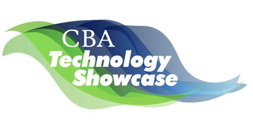 CBA logo