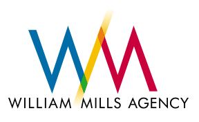 william-mills-agency